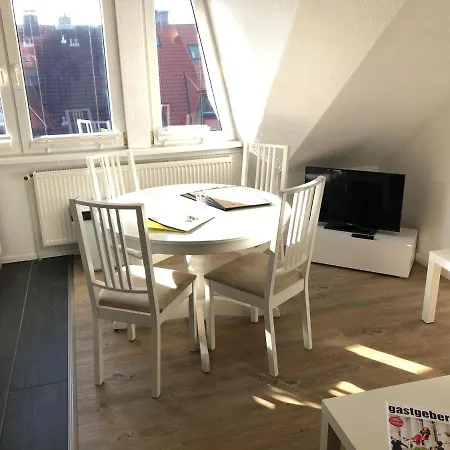 Sonnenlicht Apartment