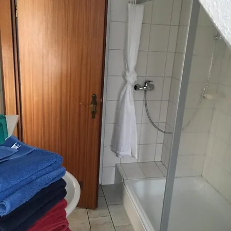 Sonnenlicht * Norderney