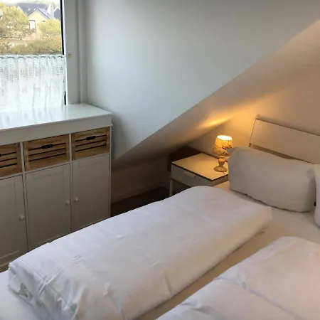 Sonnenlicht Norderney