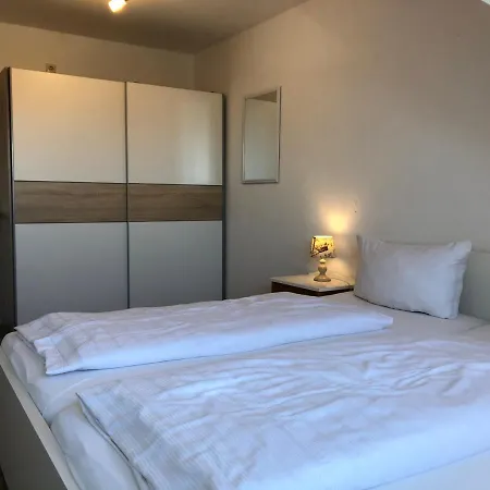 Apartment Sonnenlicht Norderney