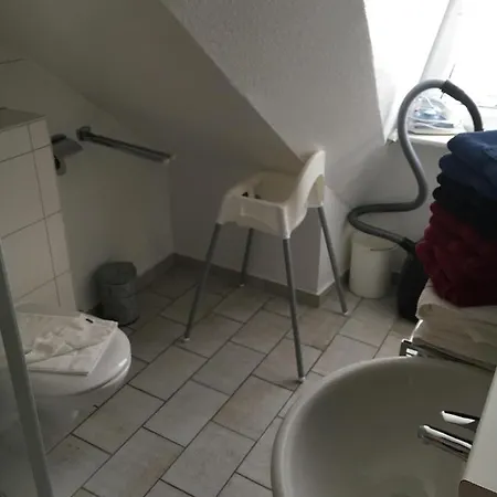 Sonnenlicht Norderney