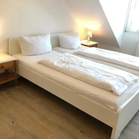 Apartment Sonnenlicht *