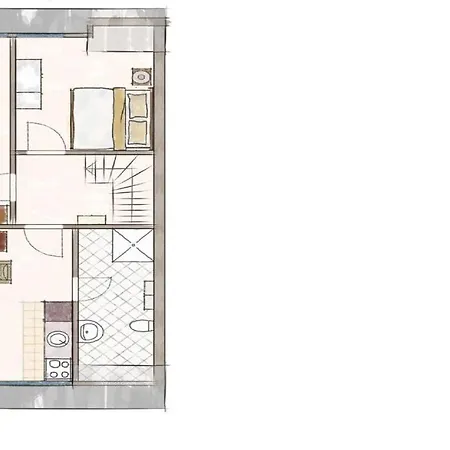 Appartement Sonnenlicht Norderney