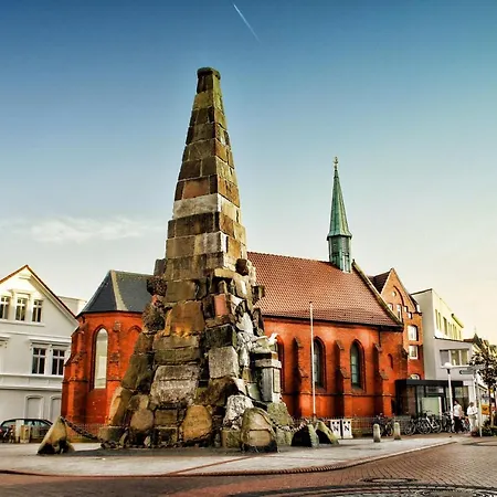 Sonnenlicht * Norderney