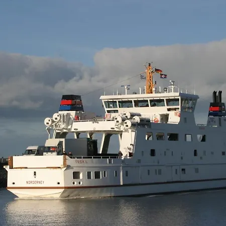 Apartment Sonnenlicht *