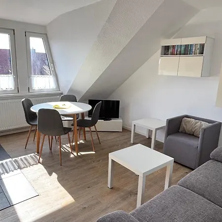 Apartment Sonnenlicht *